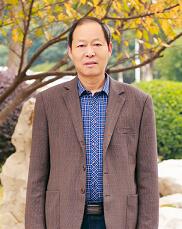 Zhang Zhonghua