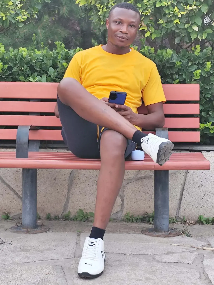 Patrick Mensah